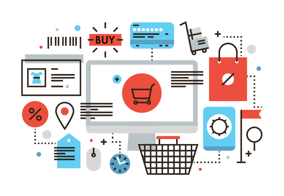 China And E-Commerce, How Does This Work?