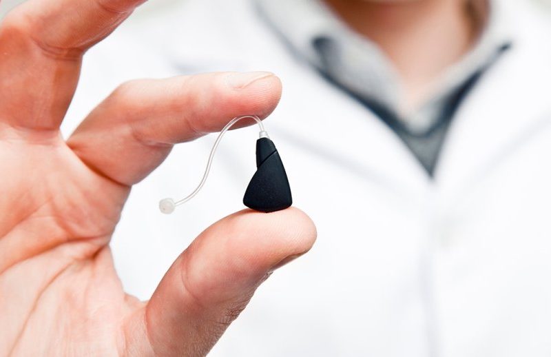 助聽維護保養7大留意科學研究維護保養提升助聽器預期目標
