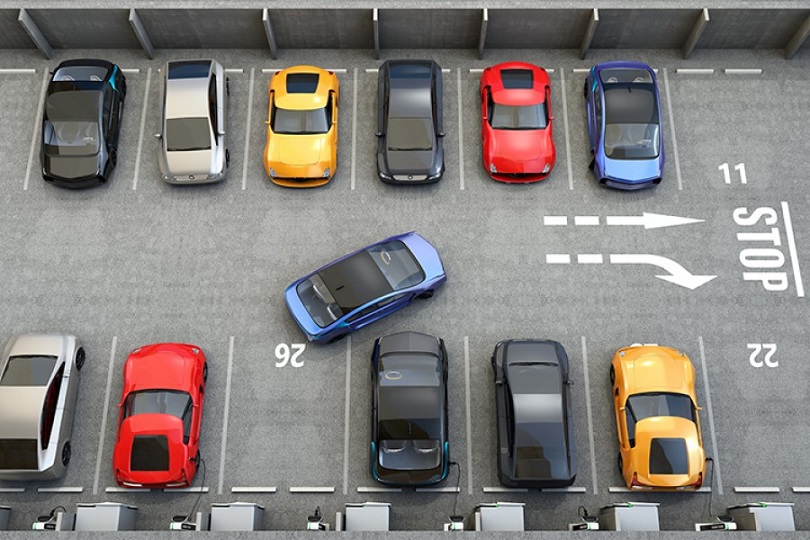 不會囤車位的放貸企業並不是好貨業
