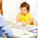 要想自閉症兒童語言訓練好，家長一定要知道這個五點
