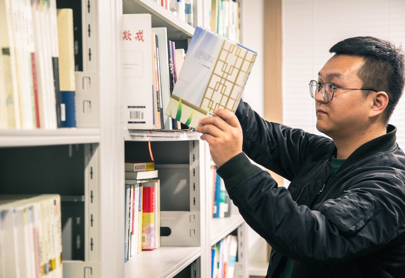 創業者必讀的6本書！讓你從成功創業者的經驗中學習