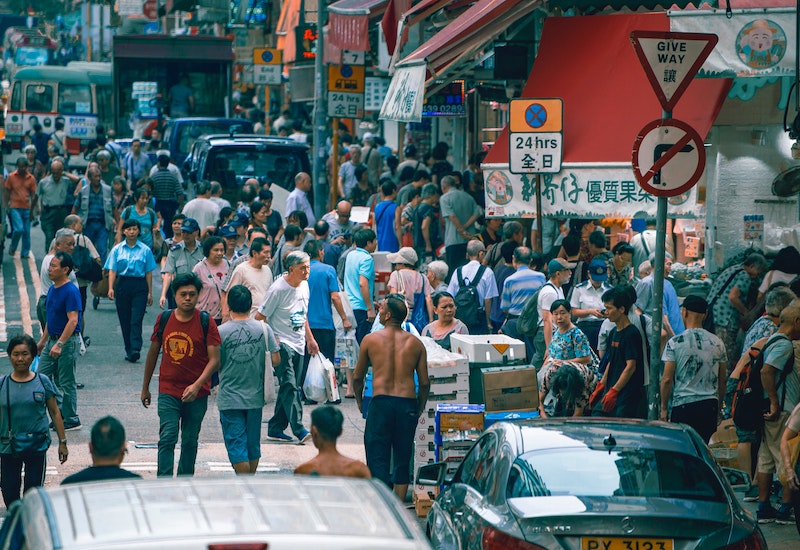 香港國歌的文化價值：一種無法忽視的身份認同