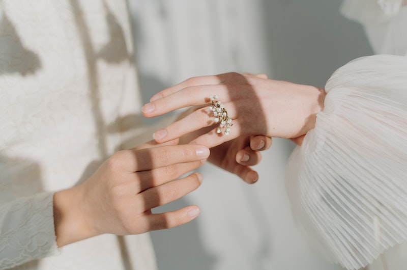 無懈可擊的浪漫！鑽石求婚戒指的秘訣與分享