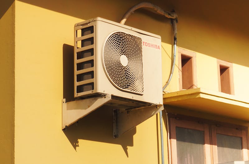 洗冷氣機延長使用壽命，提升空氣品質