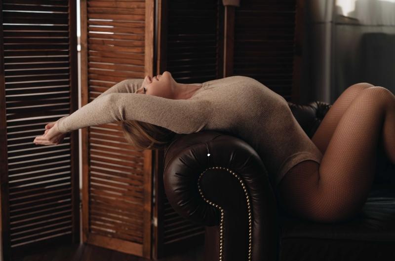 Indulge in Luxury: The Allure of Hotel Outcall Massage