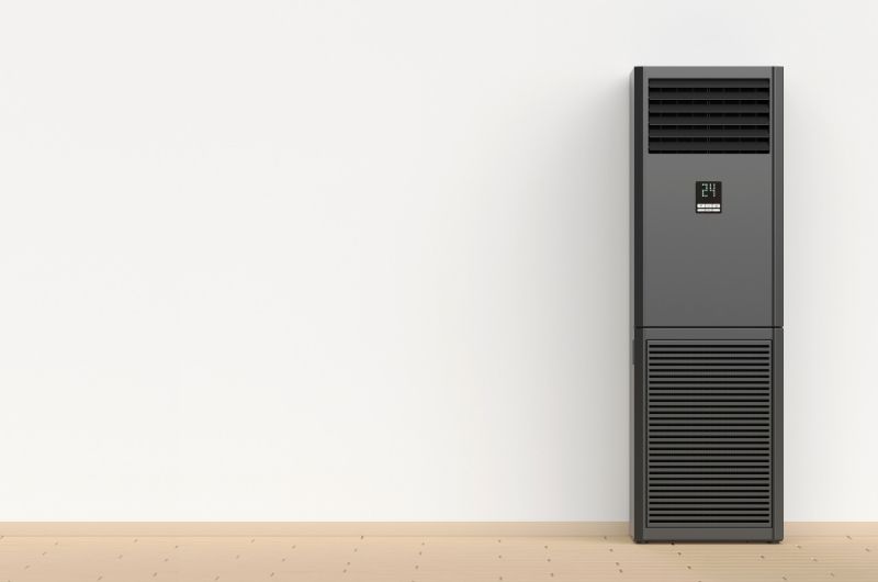 清涼一夏！涼風機與移動冷氣機的完美對決