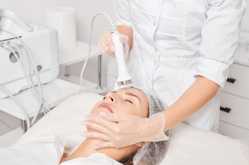 Ultherapy 香港精準抗衰 HIFU 價錢平衡質效