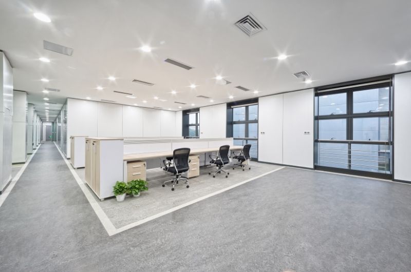 central office rental hong kong’s Hidden Gems: Office Rentals and workshop space for rent for Every Venture