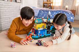 LEGO限量版與玩具：香港市民的收藏與創意新潮流