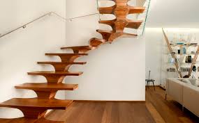 Custom Stair Design and Central Spine Stairs: Transforming Hong Kong Interiors
