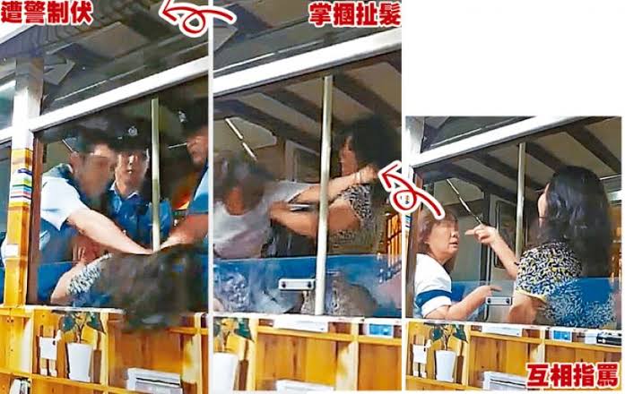 性暴力受害人與性騷擾新聞：香港社會的深層反思